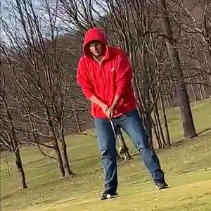 Meet your Posher, Kody